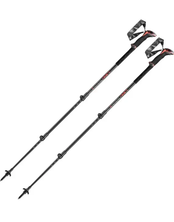 LEKI BASTONS MAKALU