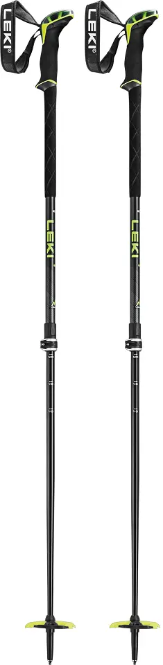 LEKI BASTONES ESQUI GUIDE 2