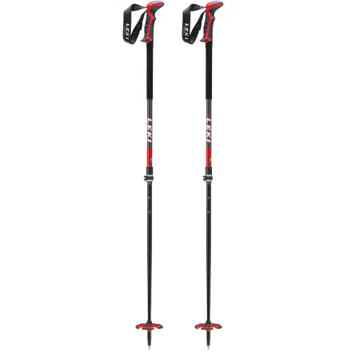 LEKI BASTONES ESQUI HAUTE ROUTE 2