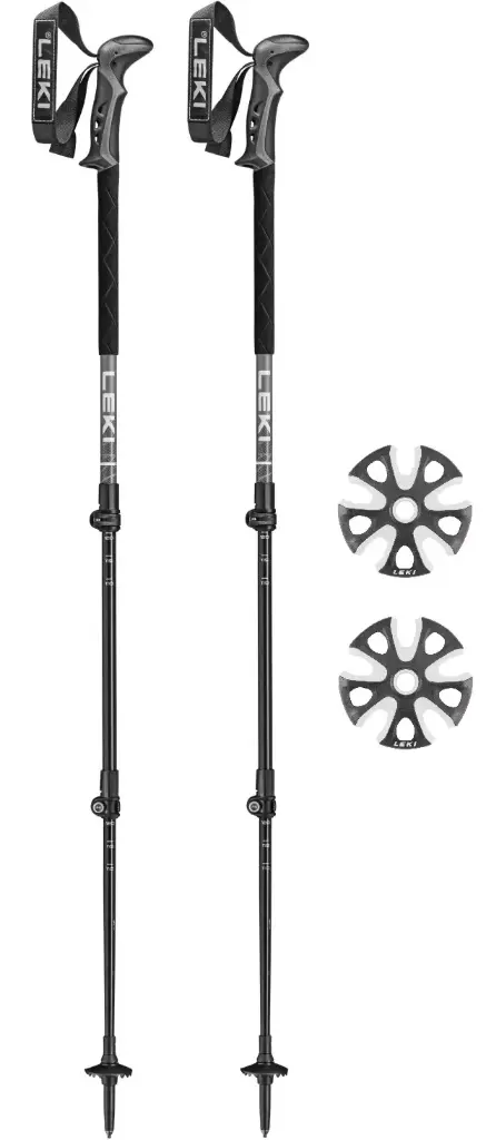 LEKI BASTONS CIVETTA PRO SL2