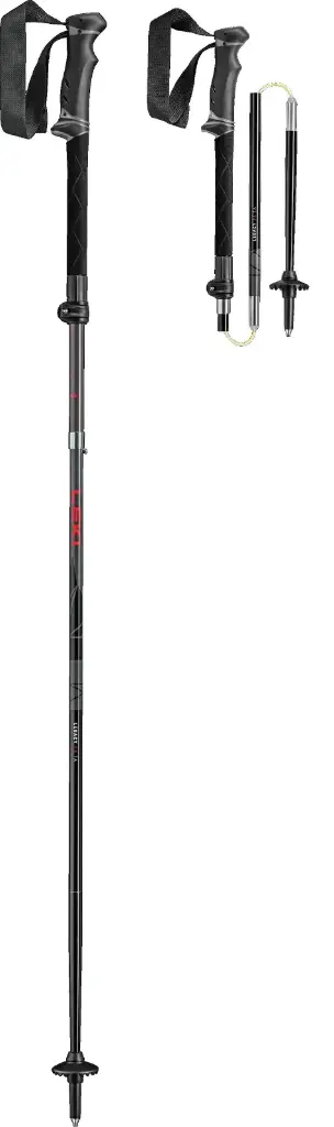 LEKI BASTONS LEGACY FX TA