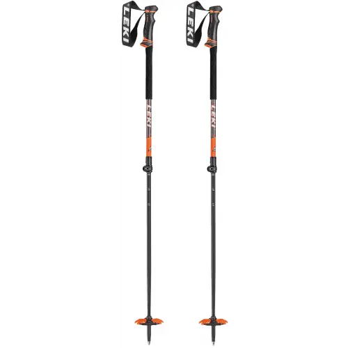LEKI BASTONS ESQUI HELICON LITE