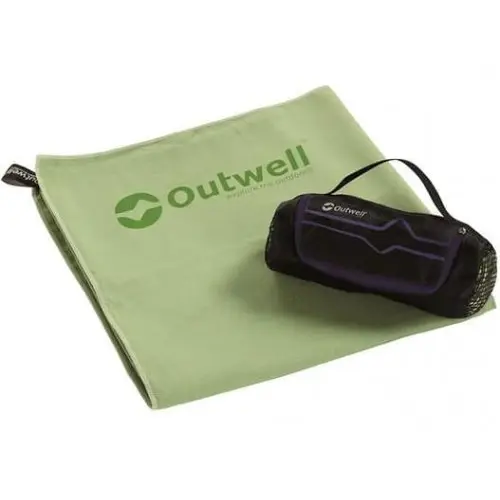 OUTWELL TOALLA MICROFIBRA M 60 x 90cm