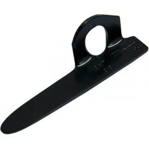 PETZL PITON PLANO LIVANO ACERO CROMADO 10cm