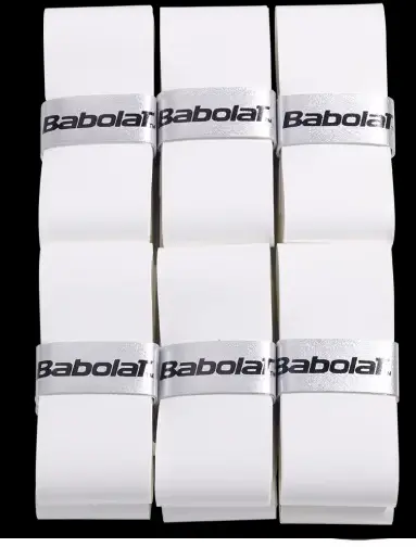 BABOLAT SOBREGRIP MY OVERGRIP (UNITAT)