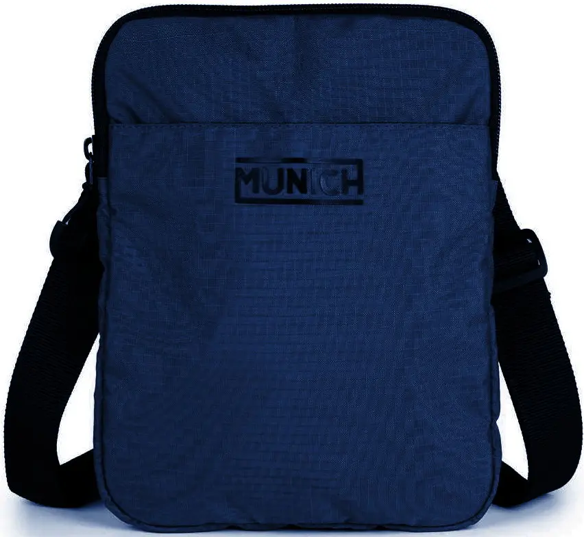 MUNICH BOLSO CROSSBODY SLIM