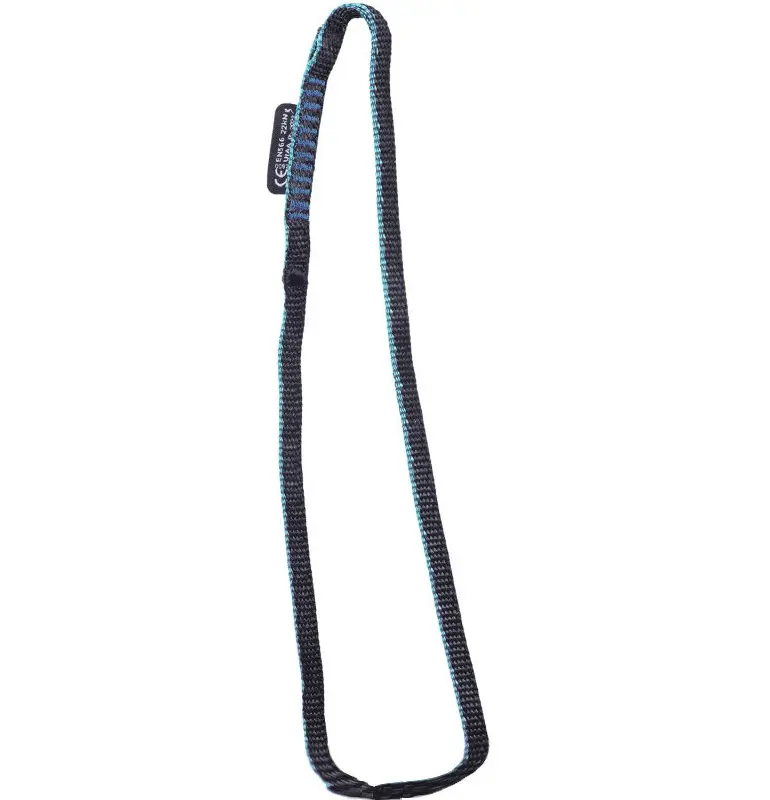 FIXE ANELL BAGA DE CINTA DYNEEMA 8mm 60cm