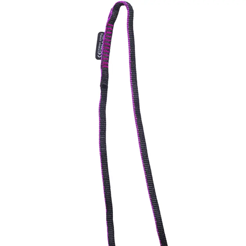 FIXE ANELL BAGA DE CINTA DYNEEMA 8mm 120cm