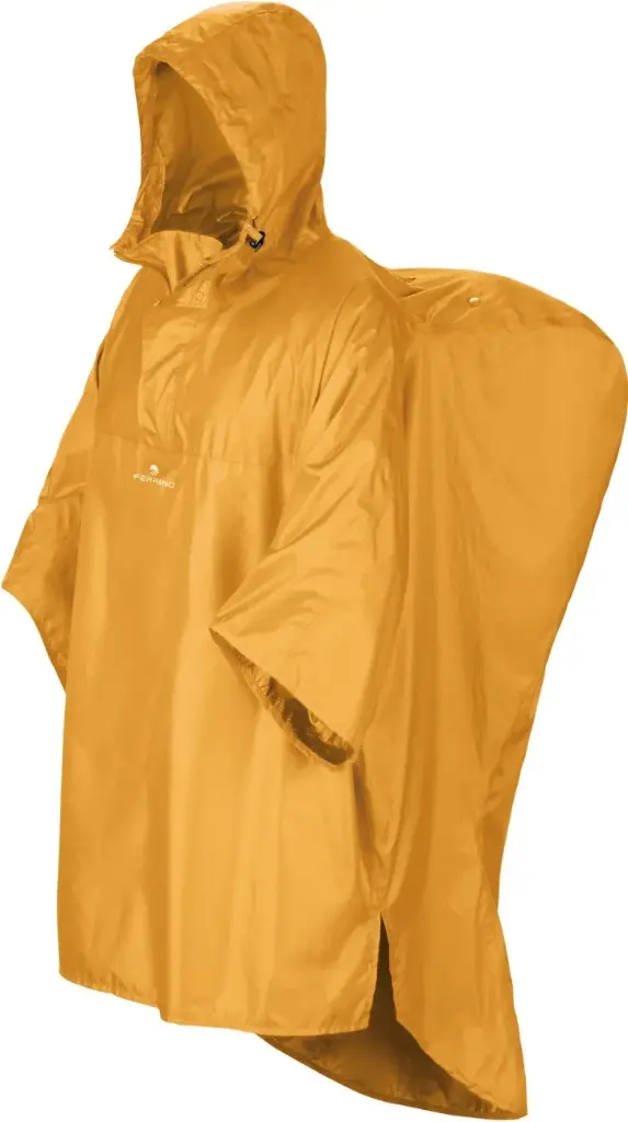 FERRINO CAPELINA PONCHO NYLON HIKER S/M