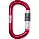 FIXE MOSQUETON SIMETRICO TUCANA OLIBA SCREW LOCK