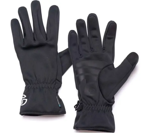 TERNUA GUANTES SOFTSHELL COUREL 2.0