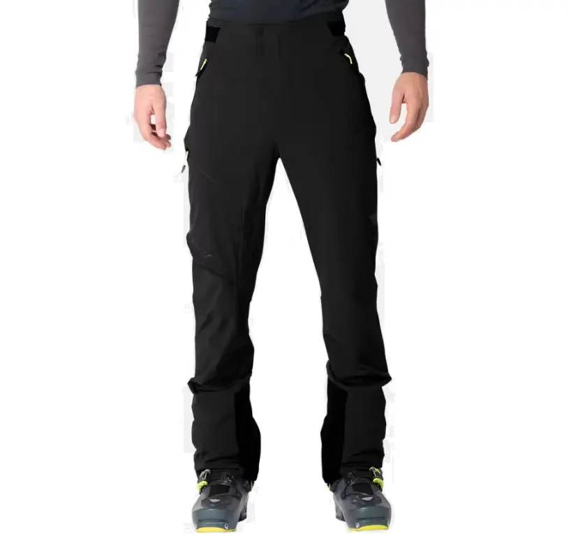 DYNAFIT PANTALON BLACKLIGHT DYNASTRETCH