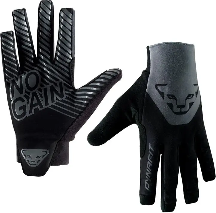 DYNAFIT GUANTS SOFTSHELL DNA RACE