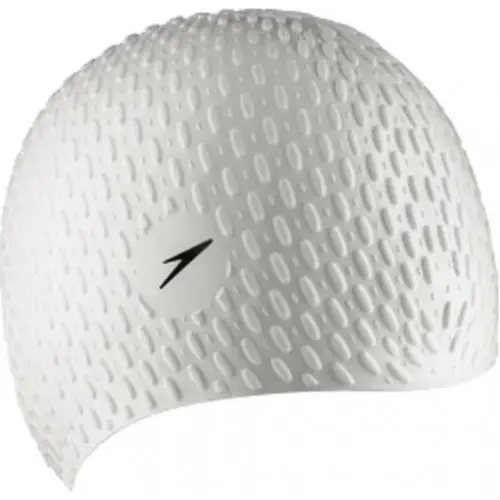 SPEEDO GORRO SILICONA BUBBLE CAP