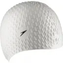 SPEEDO GORRO SILICONA BUBBLE CAP