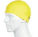 SPEEDO GORRO SILICONA PLAIN MOULDED JUNIOR