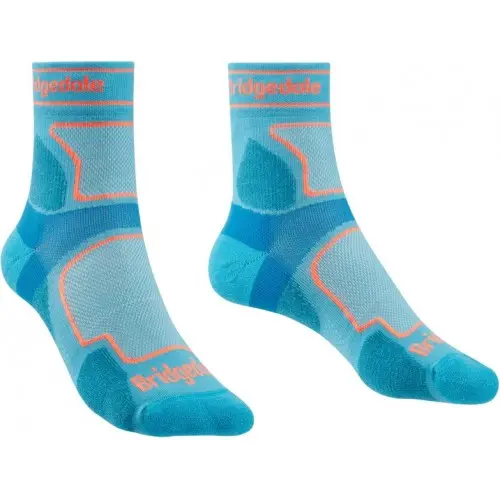 BRIDGEDALE MITJONS TRAIL RUN ULTRALIGHT 3/4 COOLMAX