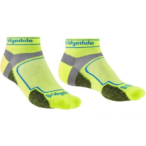 BRIDGEDALE CALCETINES TRAIL RUN ULTRALIGHT COOLMAX