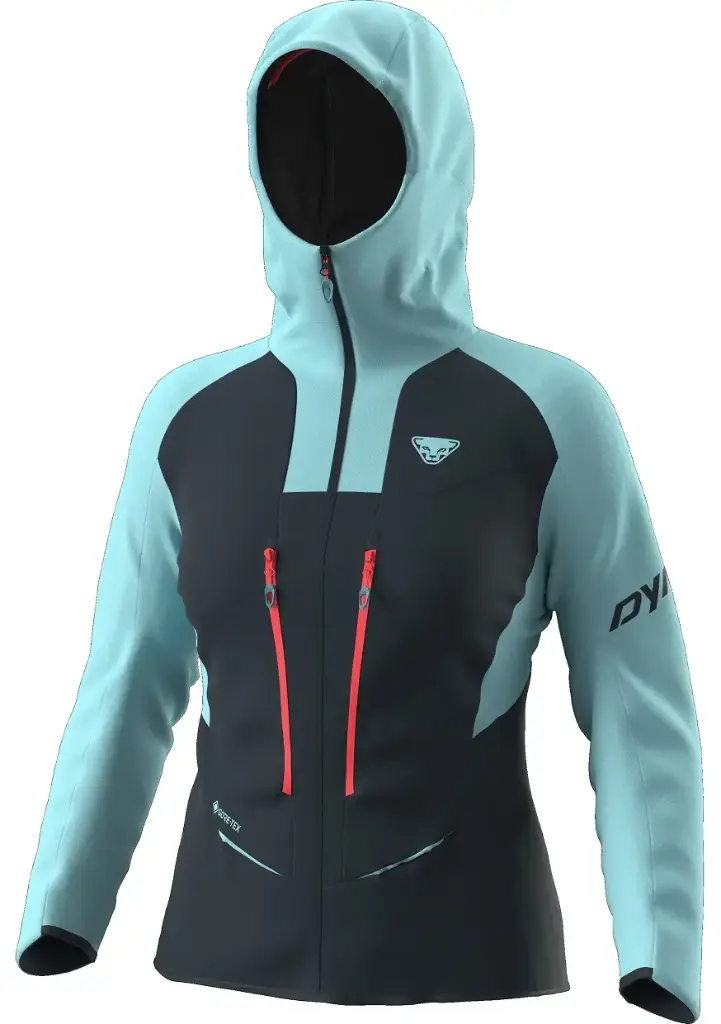 DYNAFIT JAQUETA TLT GORE-TEX JACKET DONA