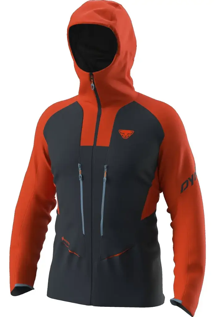 DYNAFIT CHAQUETA TLT GORE-TEX JACKET