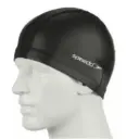 SPEEDO GORRO PACE LYCRA SILICONADA