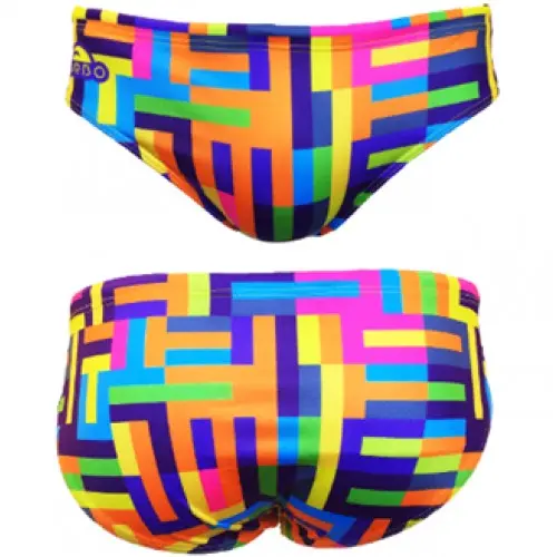 TURBO SLIP WATERPOLO LABYRINTH