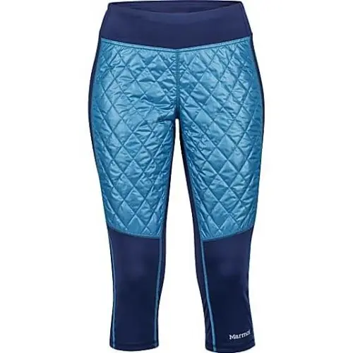 MARMOT PIRATA PRIMALOFT TOASTER HYBRID CAPRI MUJER