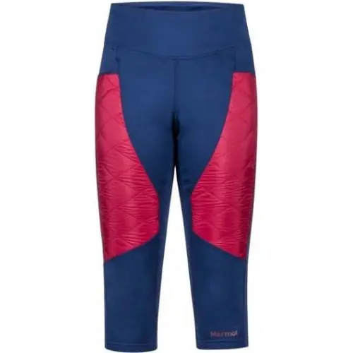 MARMOT PRIRATA PRIMALOFT VARIANT HYBRID CAPRI MUJER