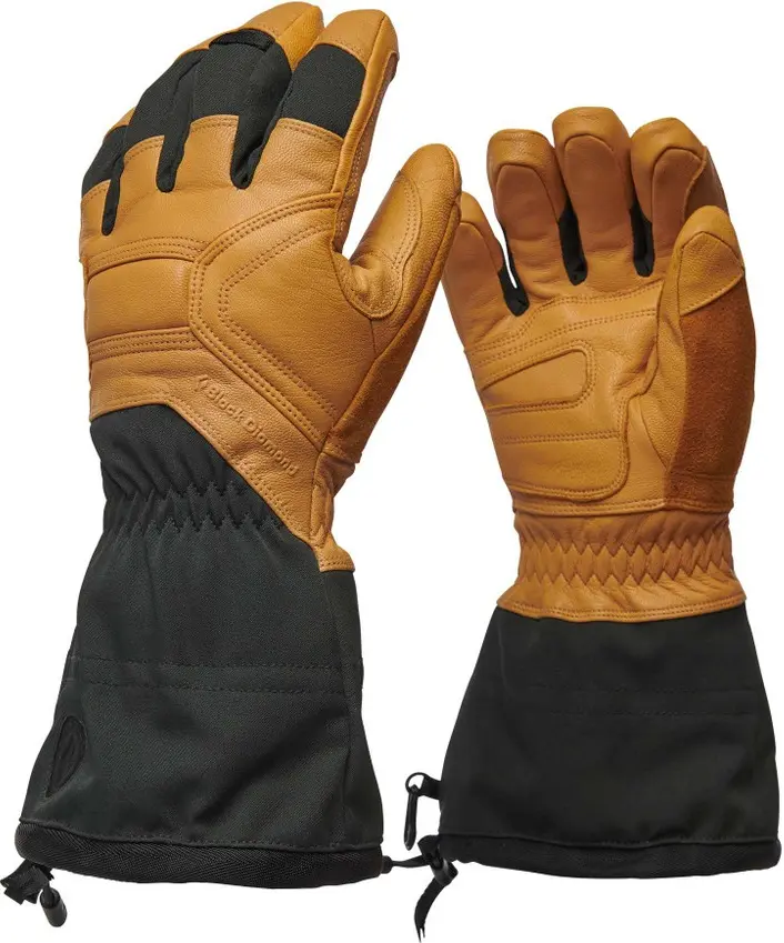BLACK DIAMOND GUANTS GUIDE GLOVE