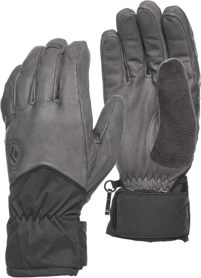 BLACK DIAMOND GUANTS TOUR GLOVE