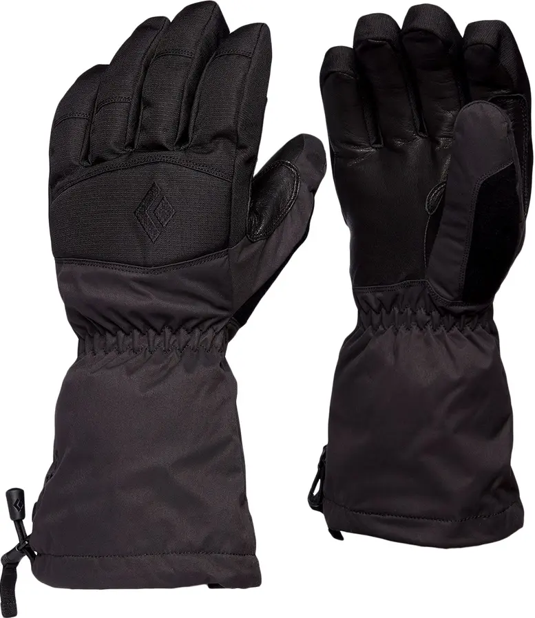 BLACK DIAMOND GUANTES RECON GLOVE MUJER