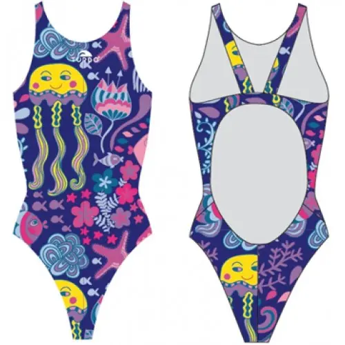 TURBO BAÑADOR SEAFILE