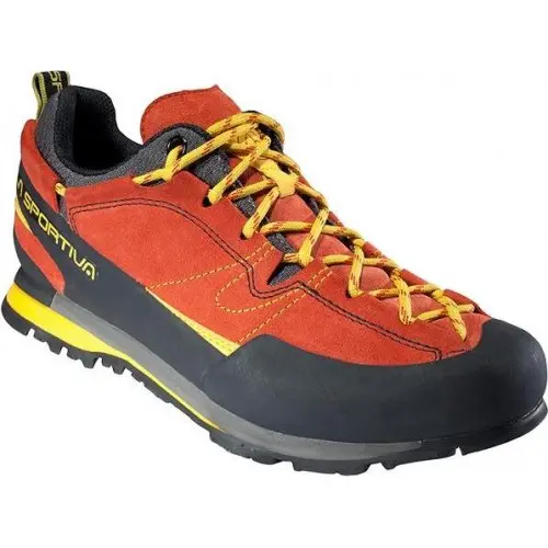 LA SPORTIVA BOULDER X