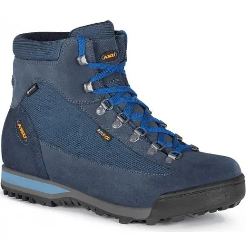 AKU BOTAS SLOPE MICRO GTX