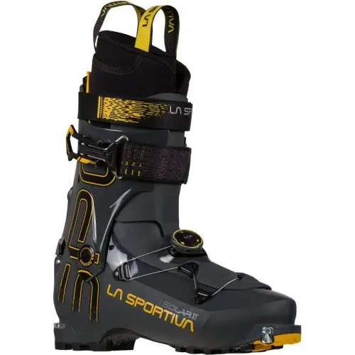 LA SPORTIVA BOTES ESQUI SOLAR ll