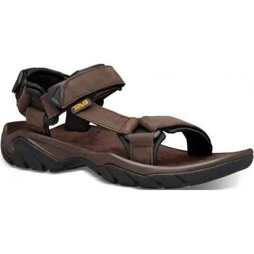 TEVA SANDALIES TERRA FI 5 UNIVERSAL LEATHER