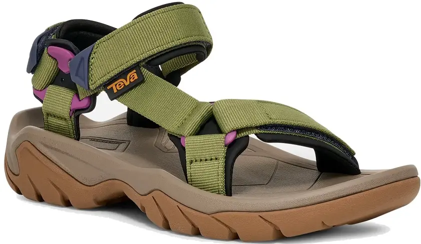 TEVA SANDALIES TERRA FI 5 UNIVERSAL W