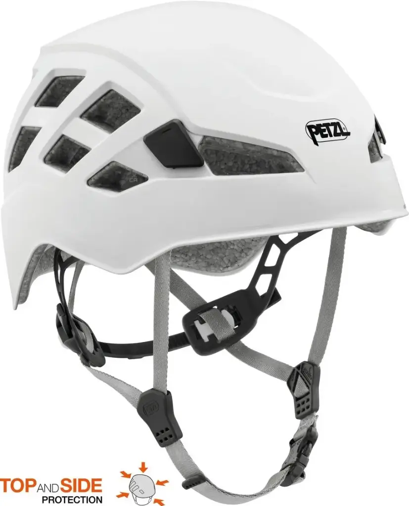 PETZL CASCO BOREO