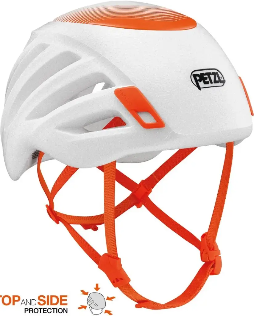 PETZL CASC SIROCCO M/L