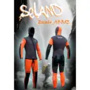 SELAND NEOPRENO ESCALO 5 MM