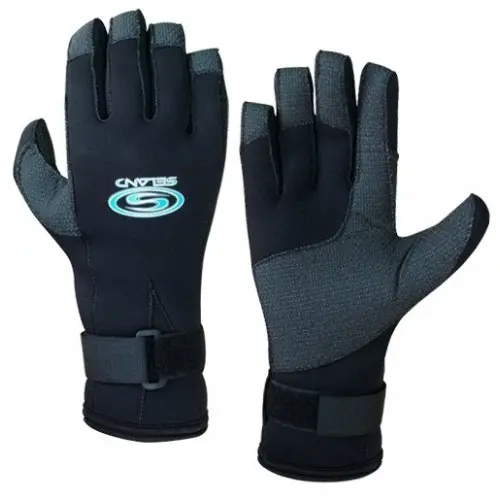 SELAND GUANTS NEOPRE KEVLAR 3mm