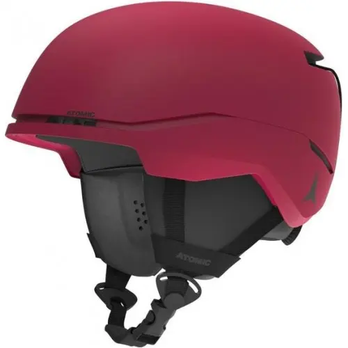 ATOMIC CASCO ESQUI FOUR JUNIOR