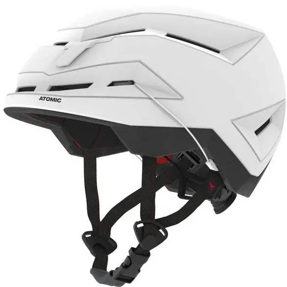 ATOMIC CASCO ESQUI BACKLAND UL
