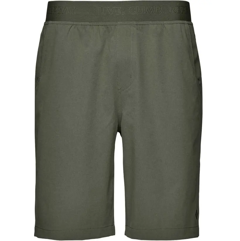 BLACK DIAMOND BERMUDA SIERRA SHORT