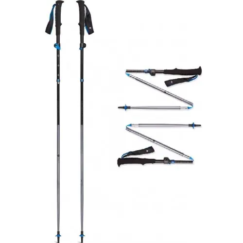 BLACK DIAMOND DISTANCE FLZ POLES