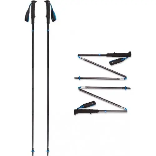 BLACK DIAMOND BASTONES DISTANCE Z