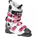 BLACK DIAMOND BOTAS ESQUI SHIVA 110 + AT SOLE