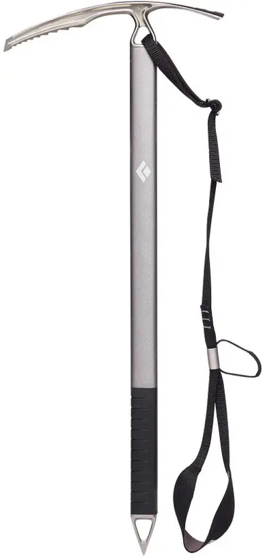 BLACK DIAMOND PIOLET RAVEN GRIP