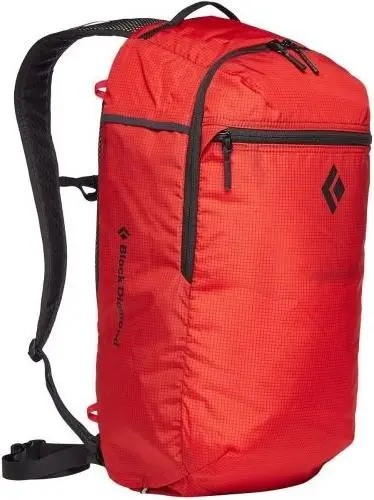 BLACK DIAMOND MOTXILLA TRAIL ZIP 18 BACKPACK