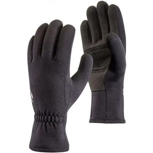 BLACK DIAMOND GUANTS MIDWEIGHT SCREENTAP